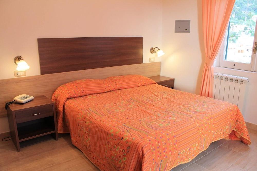 Hotel Terme Rosaleo Casamicciola Terme ภายนอก รูปภาพ