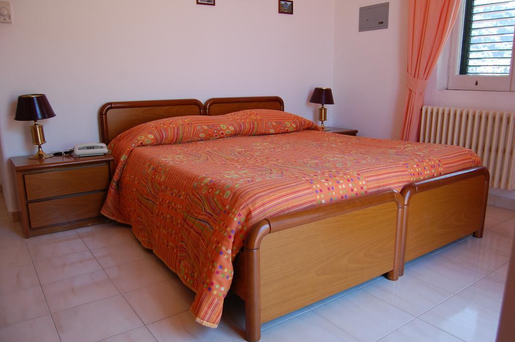 Hotel Terme Rosaleo Casamicciola Terme ภายนอก รูปภาพ