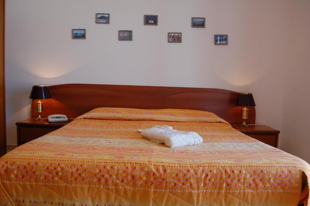 Hotel Terme Rosaleo Casamicciola Terme ห้อง รูปภาพ